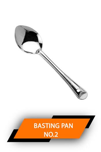 Roops Basting Pan No.2